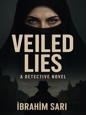 cover image of Veiled Lies
